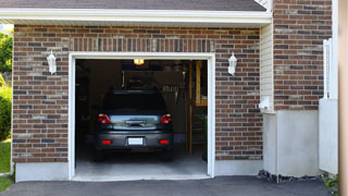 Garage Door Installation at South Beach, Florida