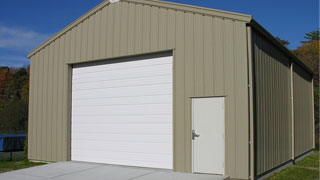 Garage Door Openers at South Beach, Florida